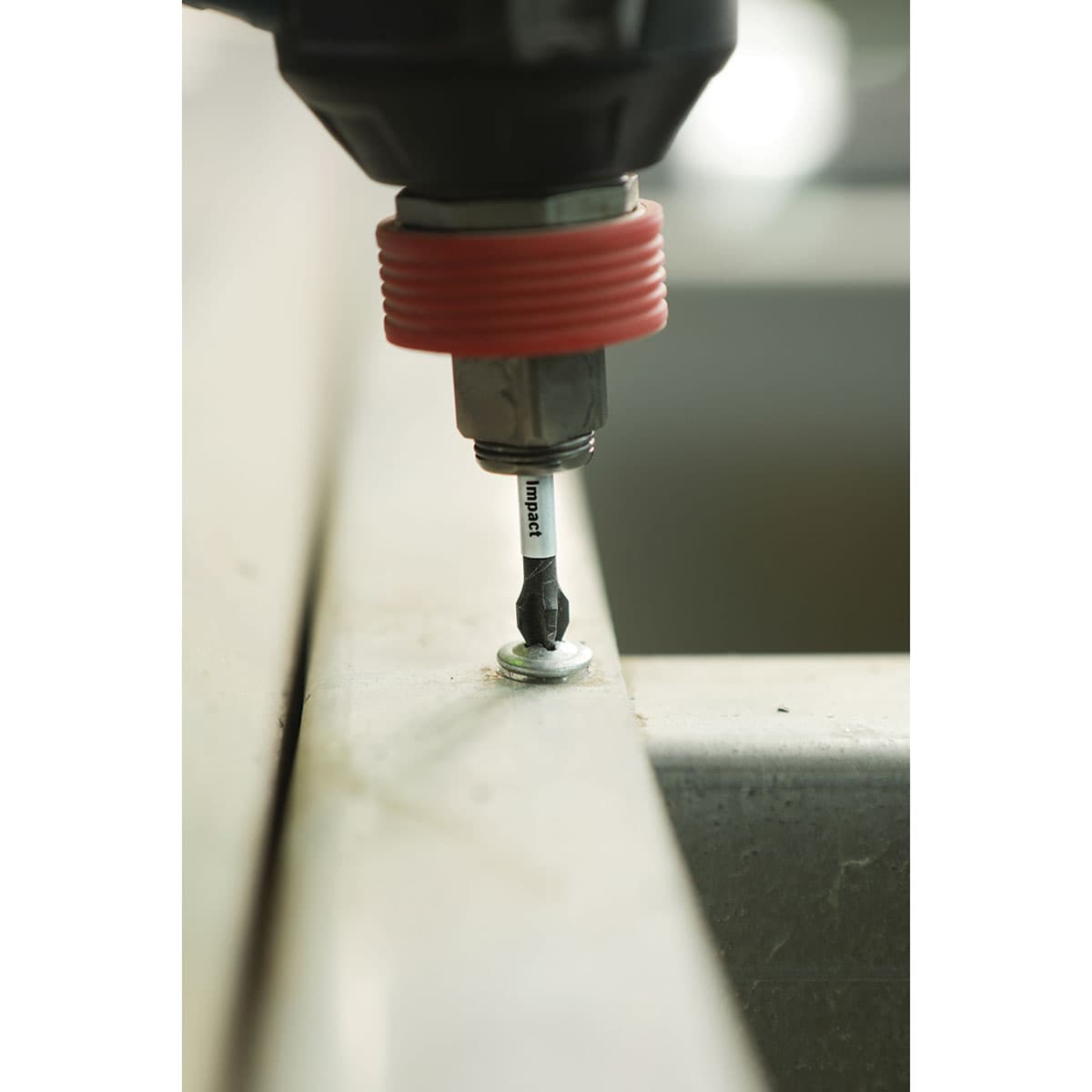 Bosch ITPH2102 2 pc. Impact Tough 1 In. Phillips #2 Insert Bits - 8