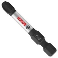Bosch ITPH3201 2" Phillips No. 3 Impact Tough Power Bit