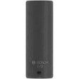 Bosch ITSO1412 1/2 In. Impact Tough 1/4 In. Thin-wall Hex Socket