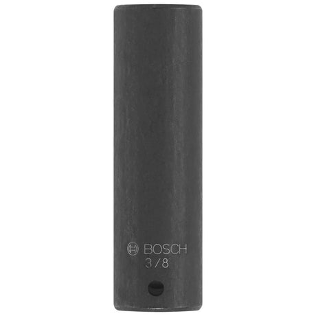 Bosch ITSO1438 3/8 In. Impact Tough 1/4 In. Thin-wall Hex Socket