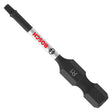 Bosch ITSQ1201 Impact Tough 2 In. Square #1 Power Bit