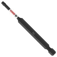 Bosch ITSQ23501 3.5" SQ2 Square Impact Tough Power Bit