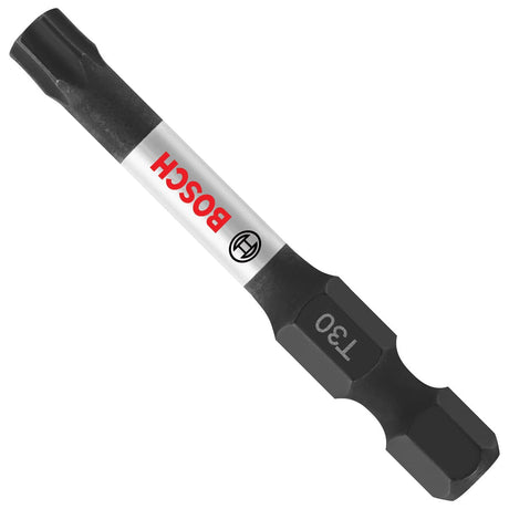 Bosch ITT30201 Impact Tough 2 In. Torx #30 Power Bit