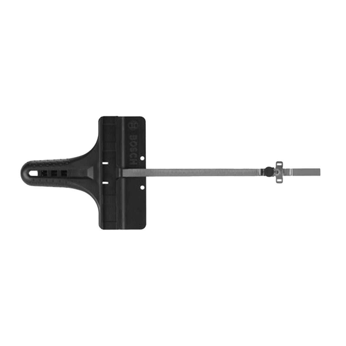 Bosch JA1010 5-1/2" Jig Saw Circular and Parallel Cutting Guide