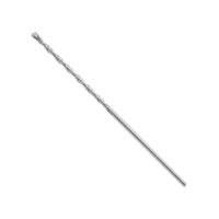 Bosch LBH002 5/32" Carbide Tipped Round Hammer Drill Bit for Masonry and Concrete
