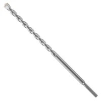 Bosch LBH011 1/2" x 12" Carbide Tipped Round Hammer Drill Bit