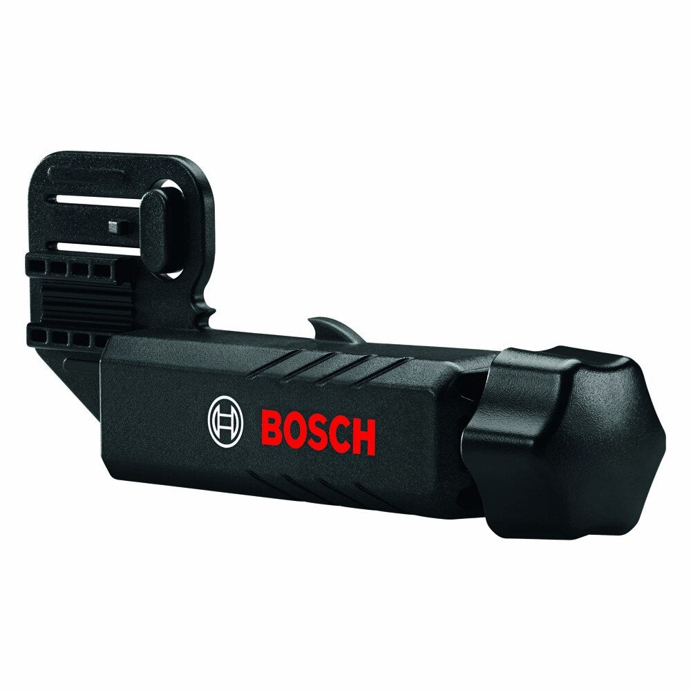 Bosch LR10 500' Red-Beam Rotary Laser Receiver - 4