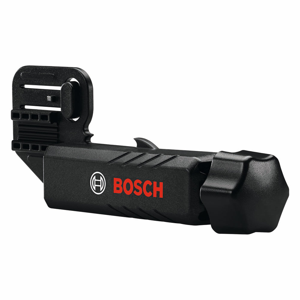 Bosch LR10 500' Red-Beam Rotary Laser Receiver - 4