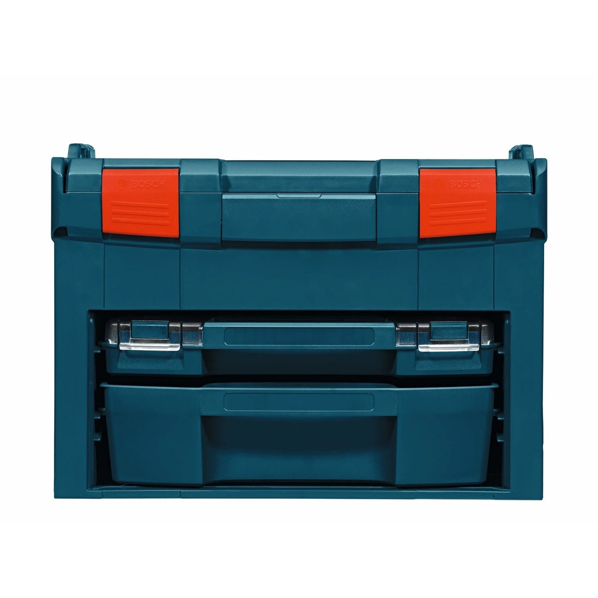 Bosch LST92-OD Open Top Drawer for L-BOXX-3D 14.25" x 12.5" x 3.75" - 2