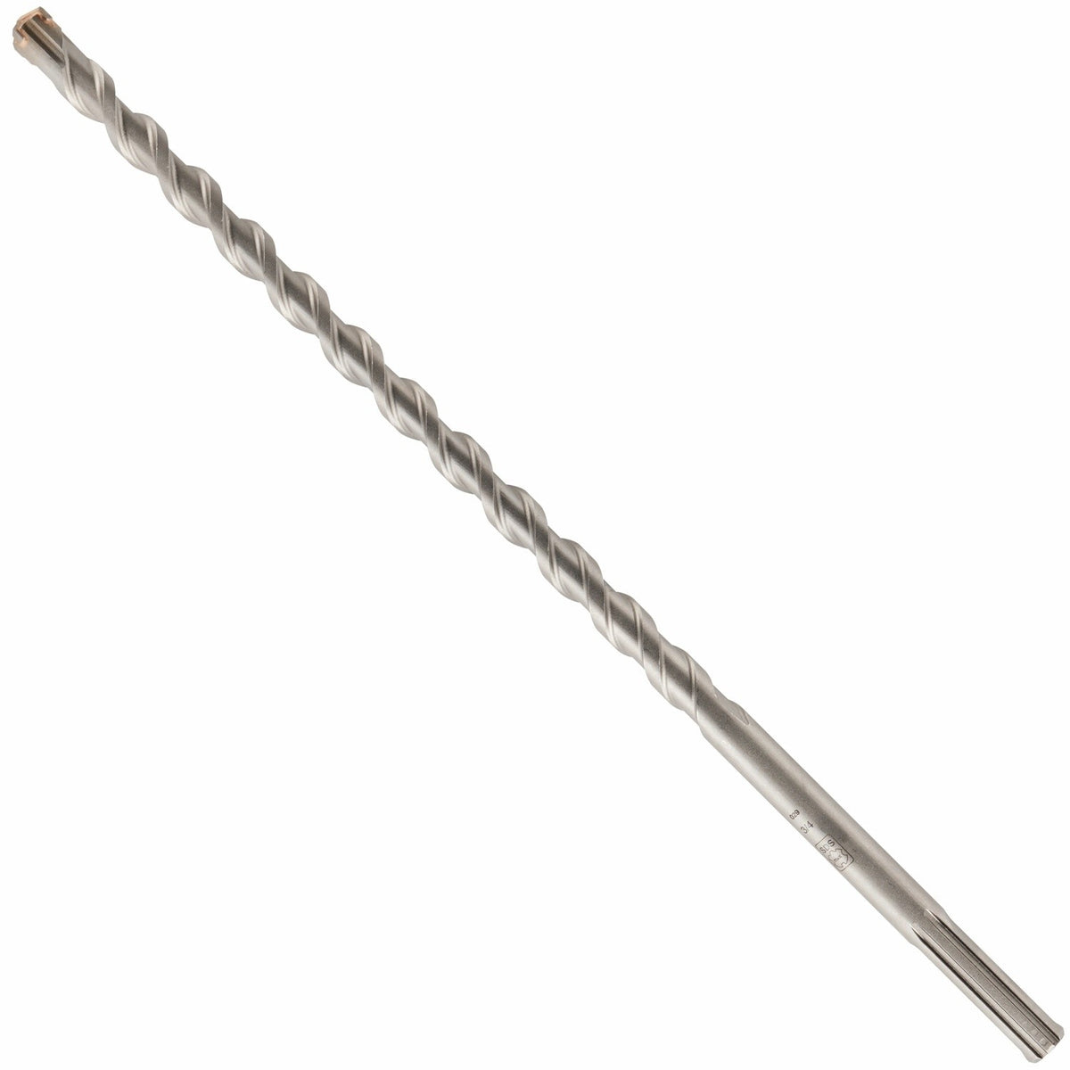 Bosch M45013 3/4" x 21" SDS-max Carbide Rotary Hammer Bit for Concrete Drilling