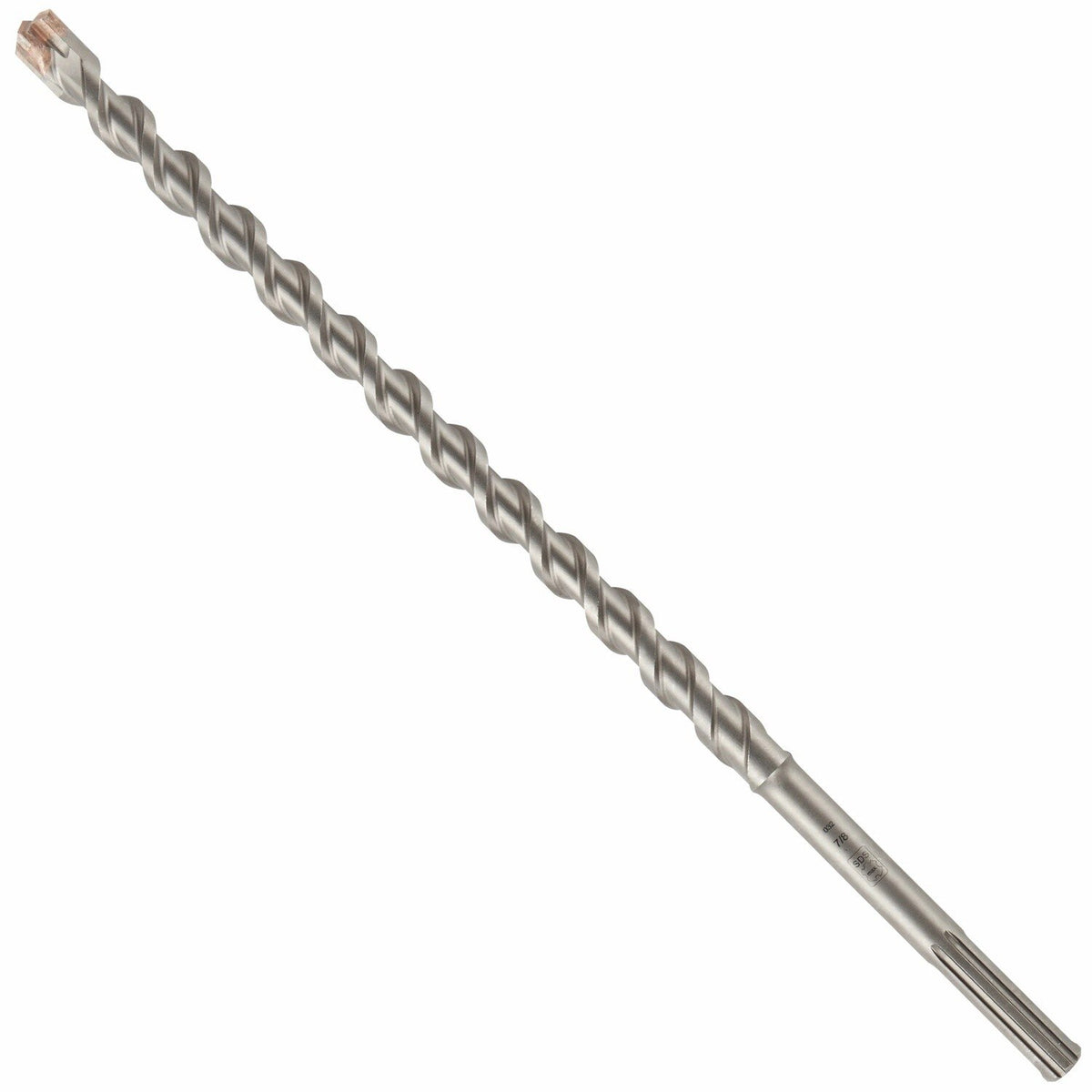 Bosch M45015 7/8" x 21" SDS-Max Carbide Rotary Hammer Bit