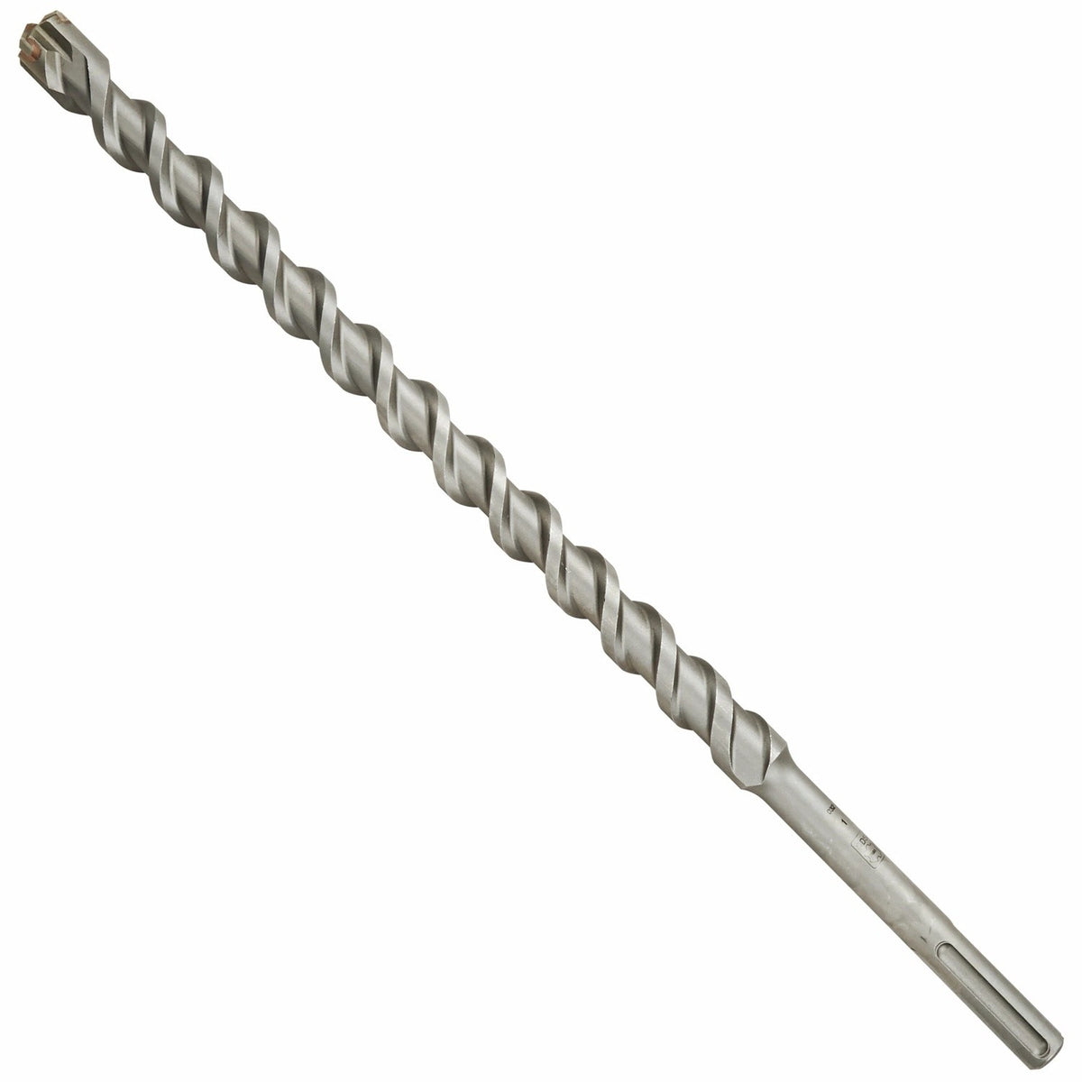 Bosch M45017 1" x 21" SDS Max Carbide Rotary Hammer Bit