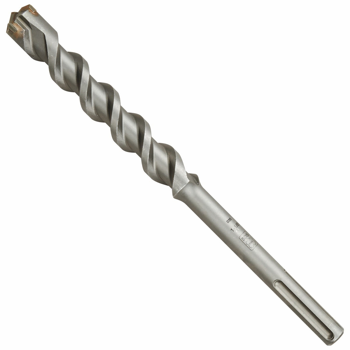 Bosch M45018 1-1/8" x 13" SDS-max Carbide Rotary Hammer Bit