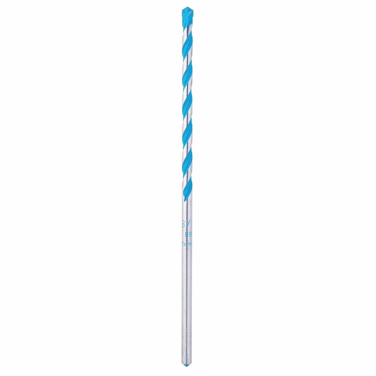 Bosch MC02 5/32" x 6" Carbide Tipped MultiConstruction Percussion Drill Bit