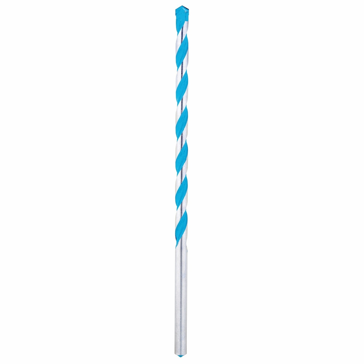 Bosch MC16 1/2" x 6" MultiConstruction Carbide Tipped Percussion Drill Bit
