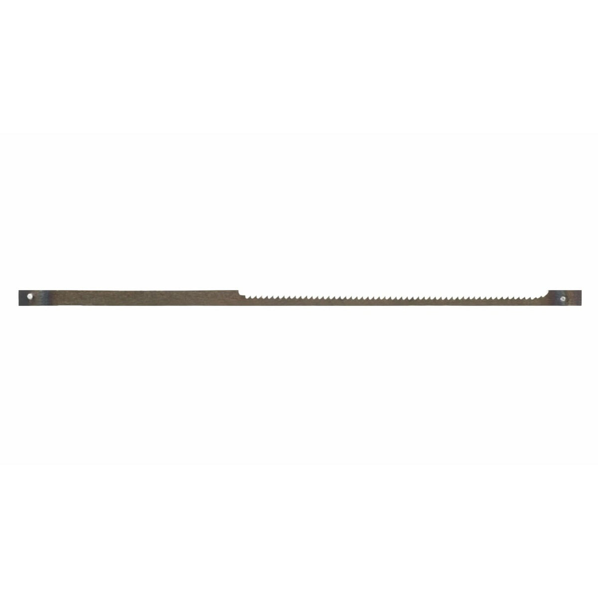 Bosch MS52 0.025" Moto-Saw Fine Wood Cutting Scroll Saw Blade for Wood and Plastic (5 Pack)
