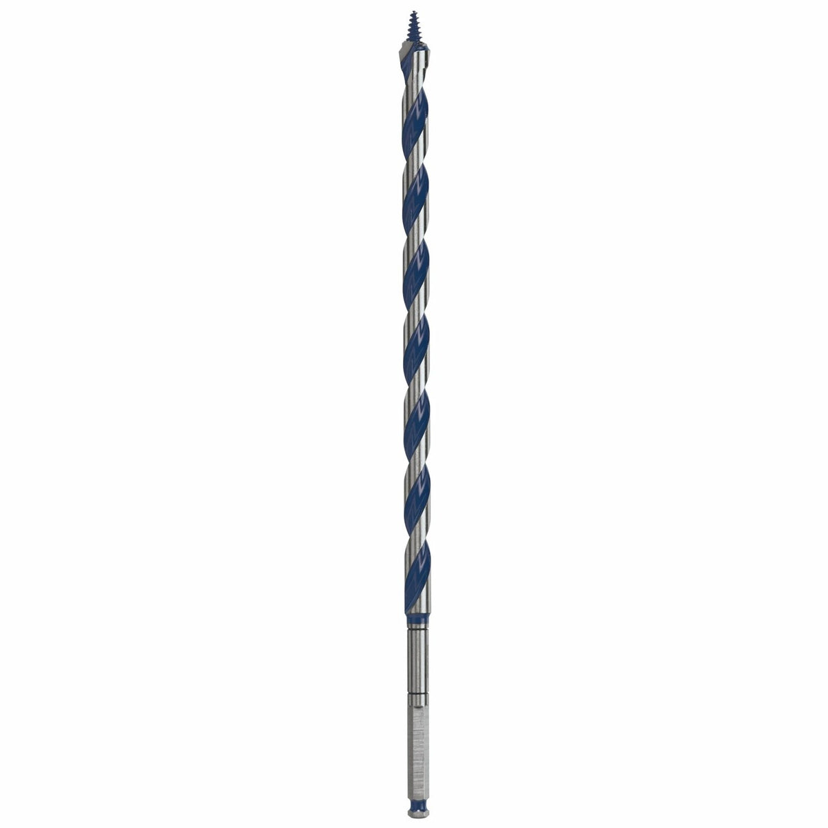 Bosch NKMT07 7/16" x 13" Daredevil Auger Bit for Wood Drilling