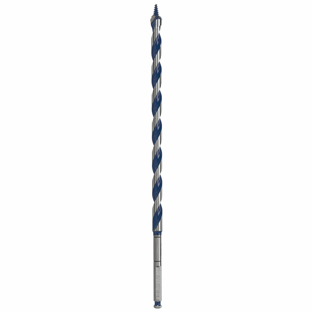 Bosch NKMT08 1/2" x 13" Daredevil Auger Bit for Wood Drilling