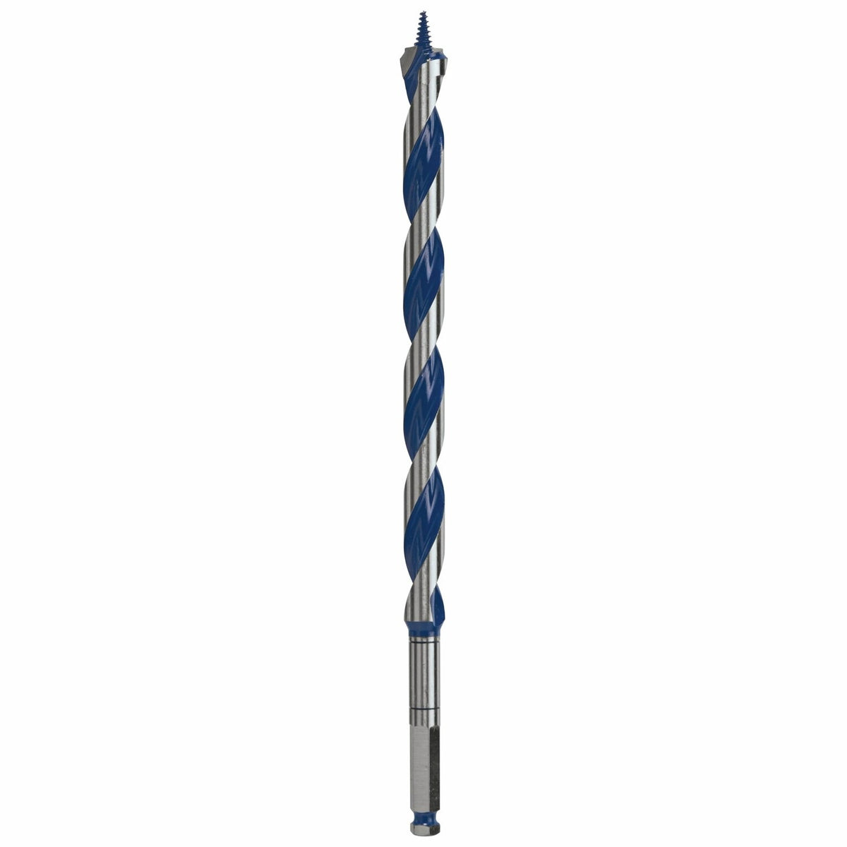 Bosch NKMT12 3/4" x 13" Daredevil Auger Bit for Wood Drilling and Nail Hits