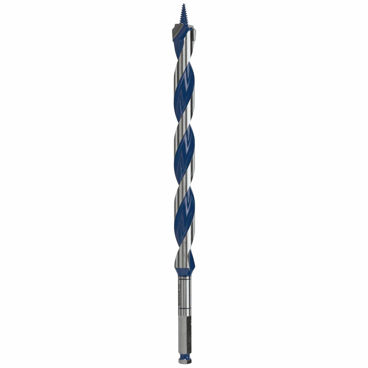 Bosch NKMT14 7/8" x 13" Daredevil Self Feeding Auger Bit for Wood Drilling