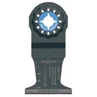 Bosch OSL134C 1.75" Starlock Carbide Plunge Cut Blade for Oscillating Multi Tools