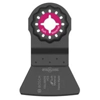 Bosch OSL200RS 2" Starlock Oscillating Multi Tool High Carbon Steel Rigid Scraper Blade