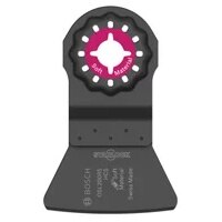 Bosch OSL200RS 2" Starlock Oscillating Multi Tool High Carbon Steel Rigid Scraper Blade