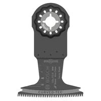 Bosch OSL212JF 2-1/2" Starlock Bi-Metal Plunge Cut Blade for Oscillating Multi Tools