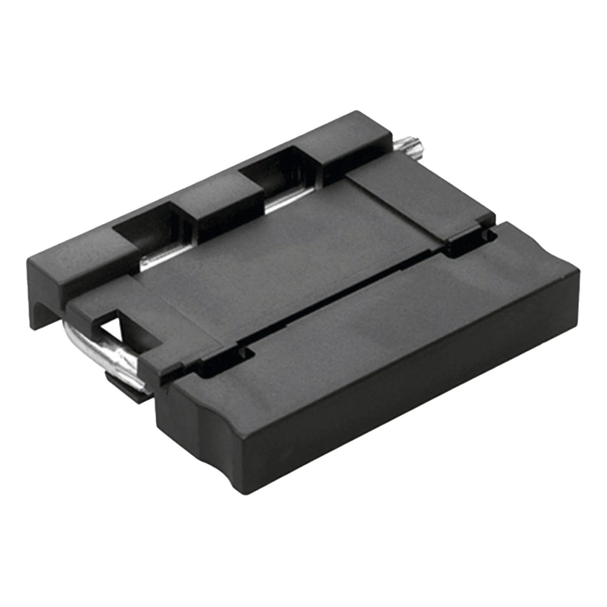Bosch PA1206 7" x 3" x 0.6" Planer Blade Leveling Fixture for 82 mm Hand Held Power Planers