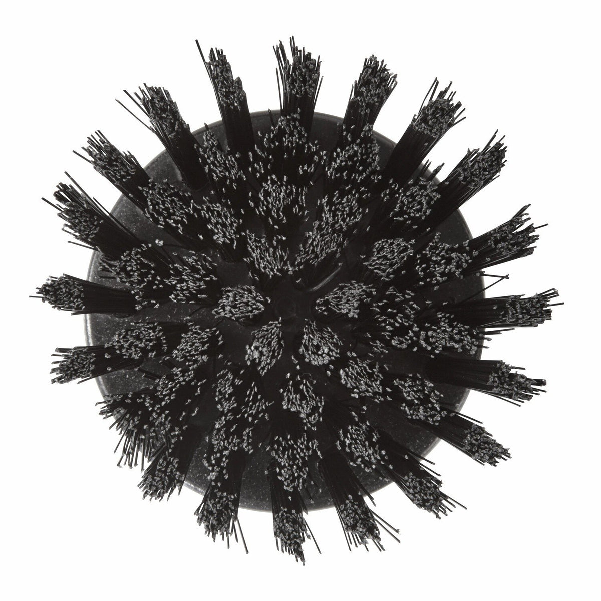 Bosch PC364-1 Hard Round Nylon Bristle Cleaning Brush for Interior and Exterior Use - 3