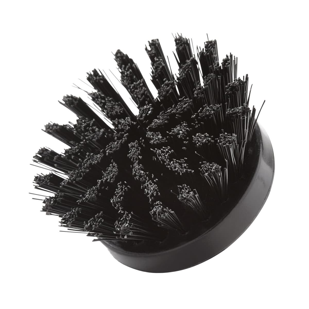 Bosch PC364-1 Hard Round Nylon Bristle Cleaning Brush for Interior and Exterior Use - 4