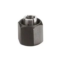 Bosch PR115 Self-Releasing 8mm Collet Chuck for GKF125CE and GKF12V-25 Palm Routers