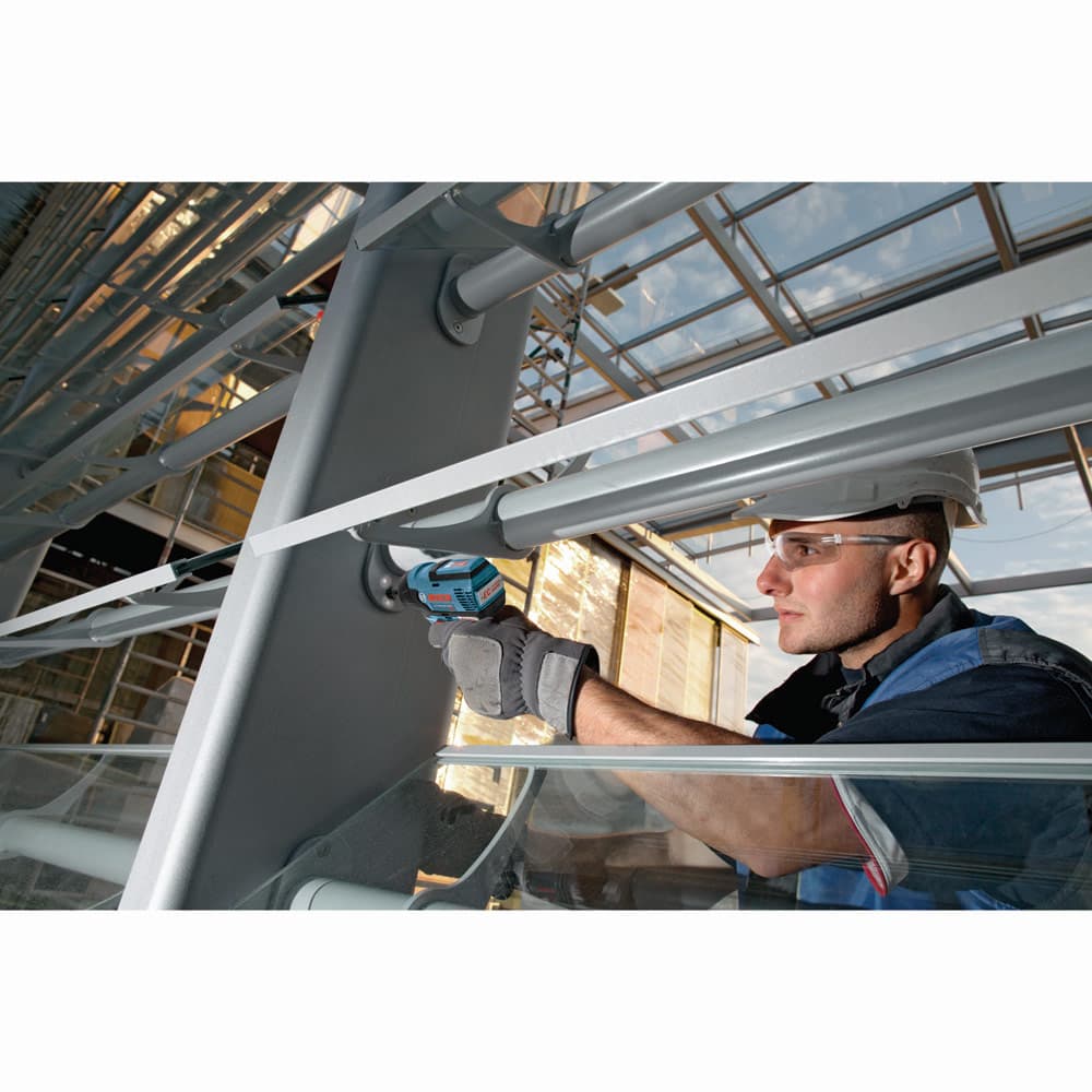 Bosch PS42BN 12V MAX EC Brushless Impact Driver with Insert Tray - 5