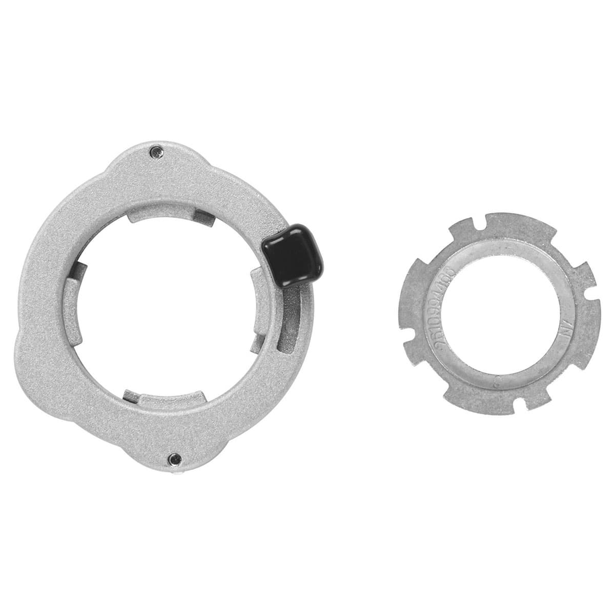 Bosch RA1129 Template Guide Adapter Set - 3