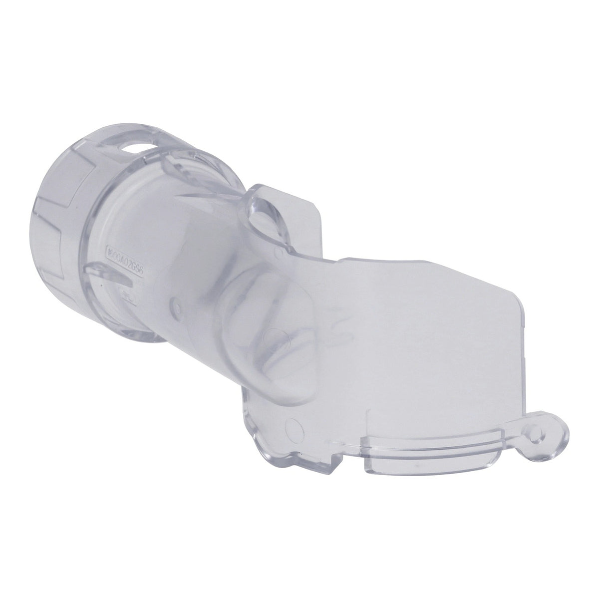 Bosch RA1131 Surface Routing Dust Extraction Hood for GKF18V-25N and GKF18V-25PL14 Palm Routers