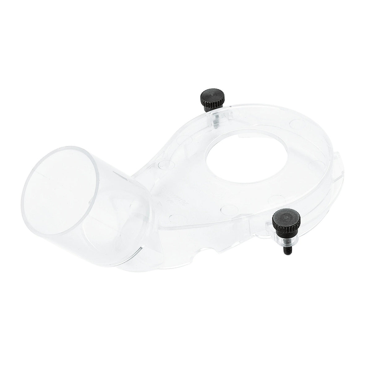 Bosch RA1177AT 3 Hood Dust Extraction Kit for Edge Forming and Flat Surface Routing