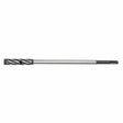 Bosch RC2104 5/8" x 12" SDS-plus Rebar Cutter, 2 Cutter