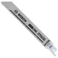 Bosch RD6V-25B 6" Bimetal All-Purpose Demolition Reciprocating Saw Blades (25 Pack)