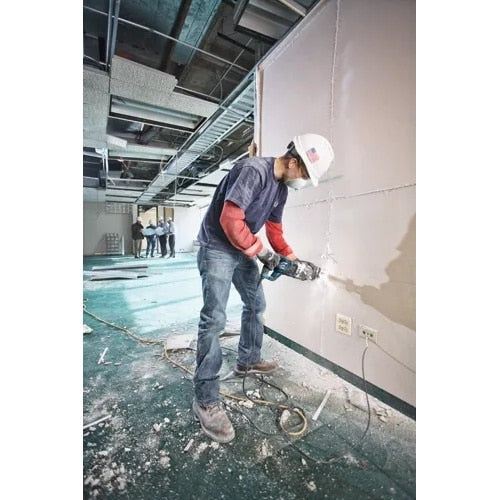 Bosch RDN12V-25B 12 " Bi-Metal Edge Reciprocating Saw Blades for Wood with Nails (25 Pack) - 4