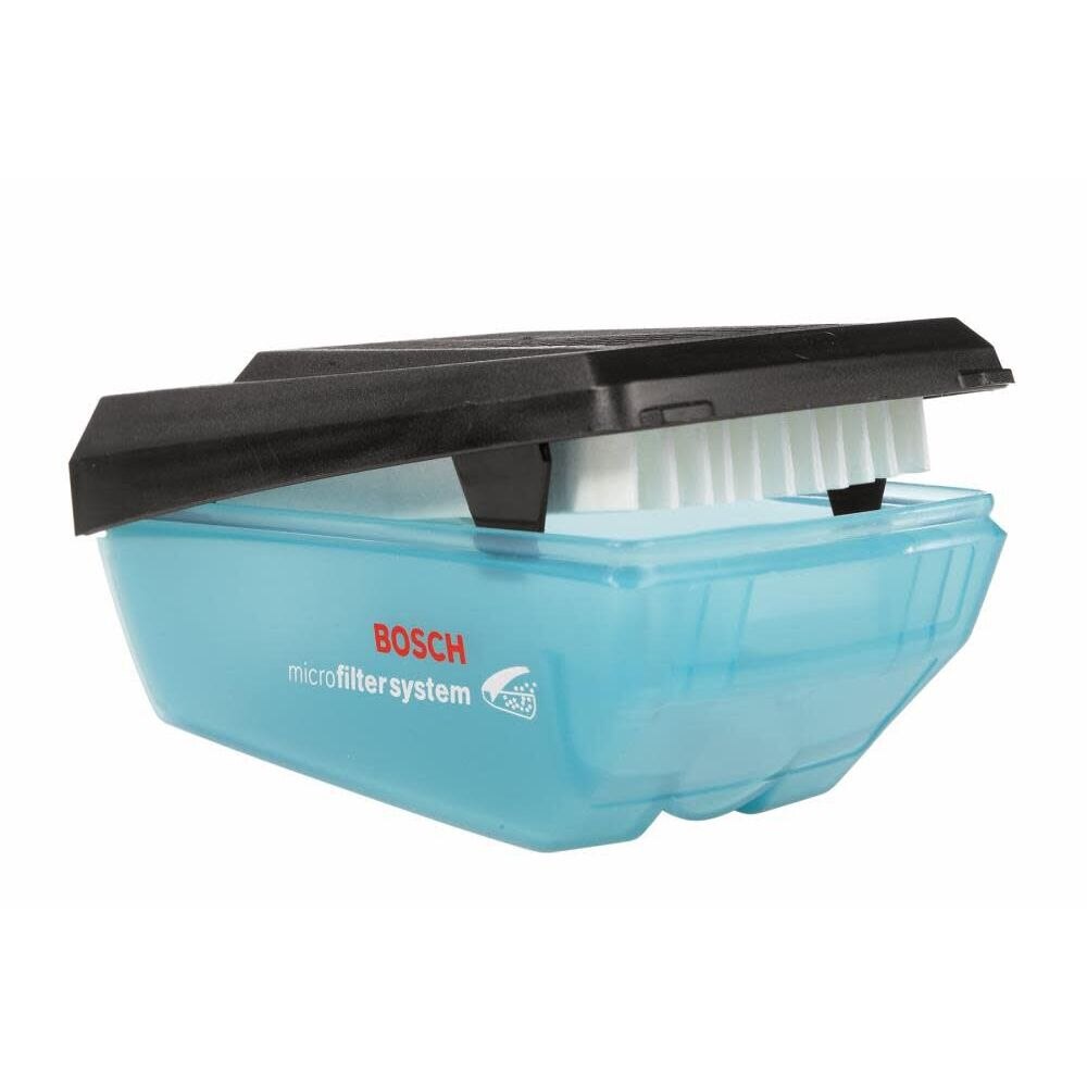 Bosch ROS20VSC 5" Palm Random Orbit Sander/Polisher - 3