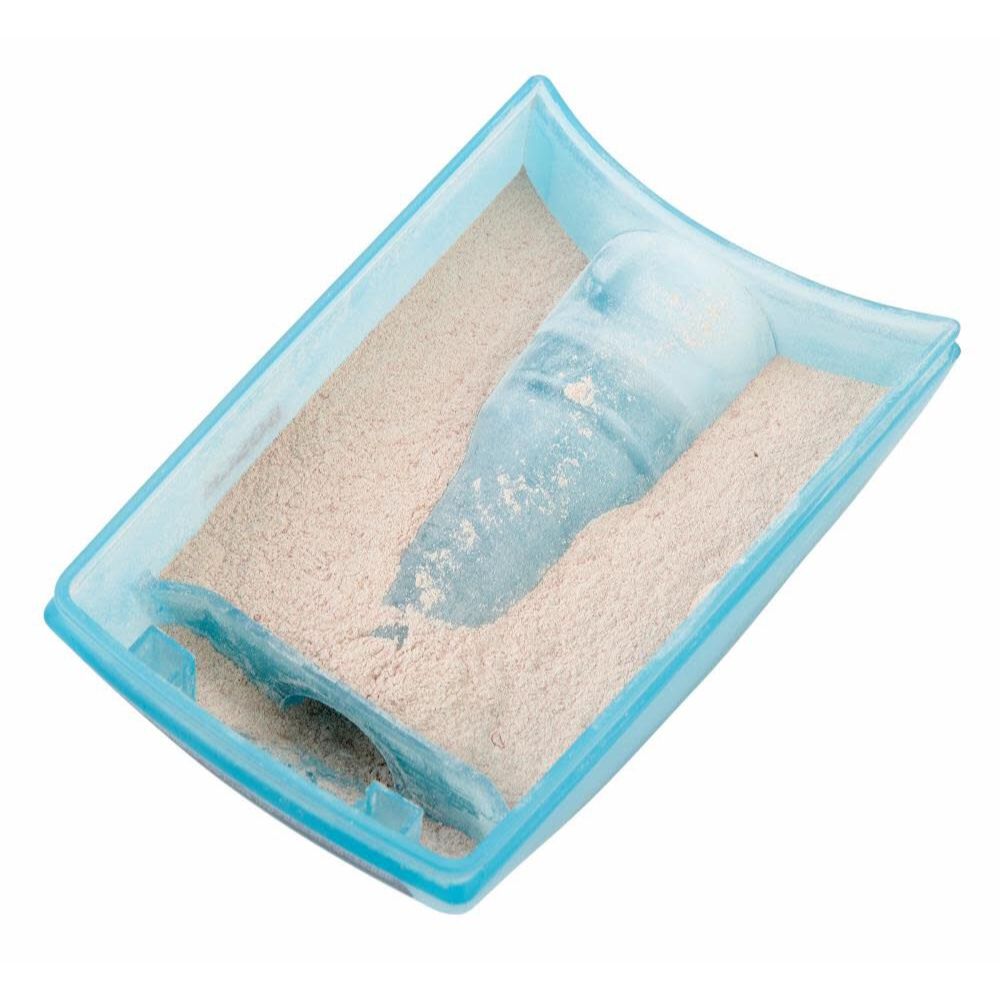 Bosch ROS20VSC 5" Palm Random Orbit Sander/Polisher - 5