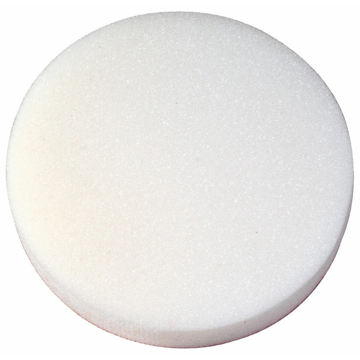 Bosch RS013 5" Sponge Applicator Pad for Polishing and Buffing