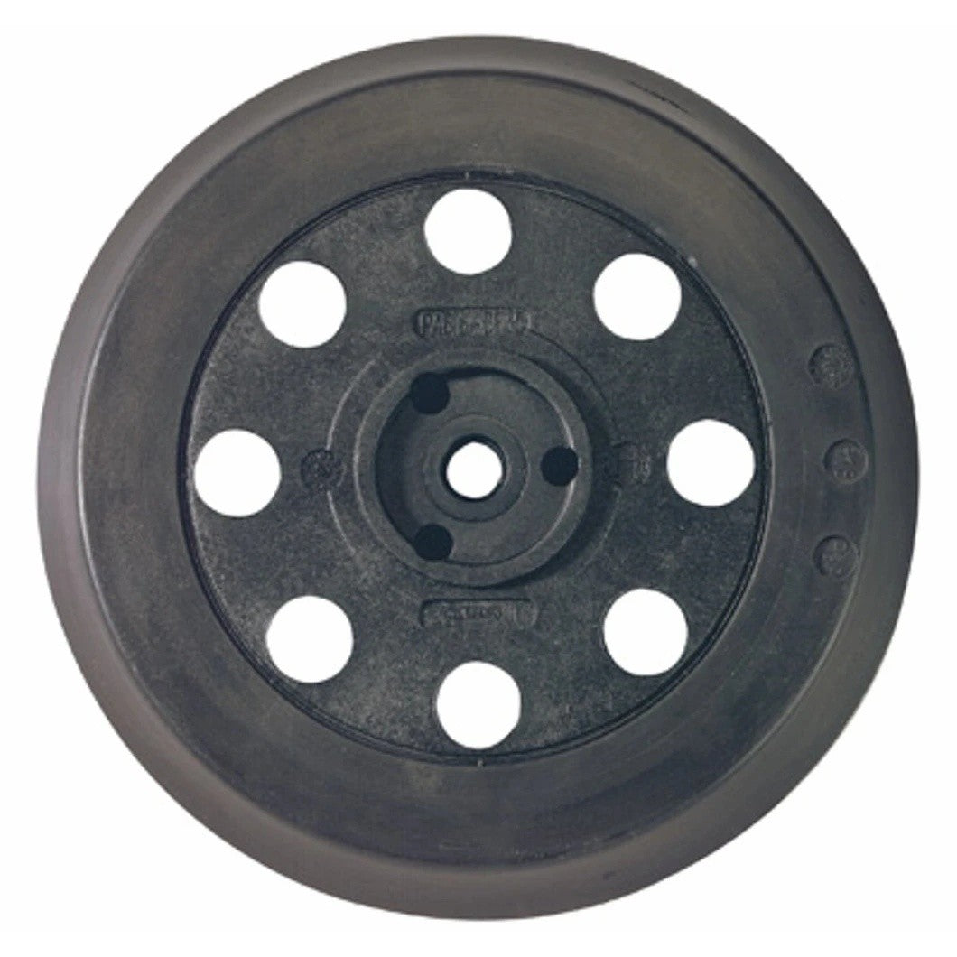 Bosch RS030 5" Extra Soft Hook and Loop 8 Hole Sanding Pad for Random Orbit Sanders