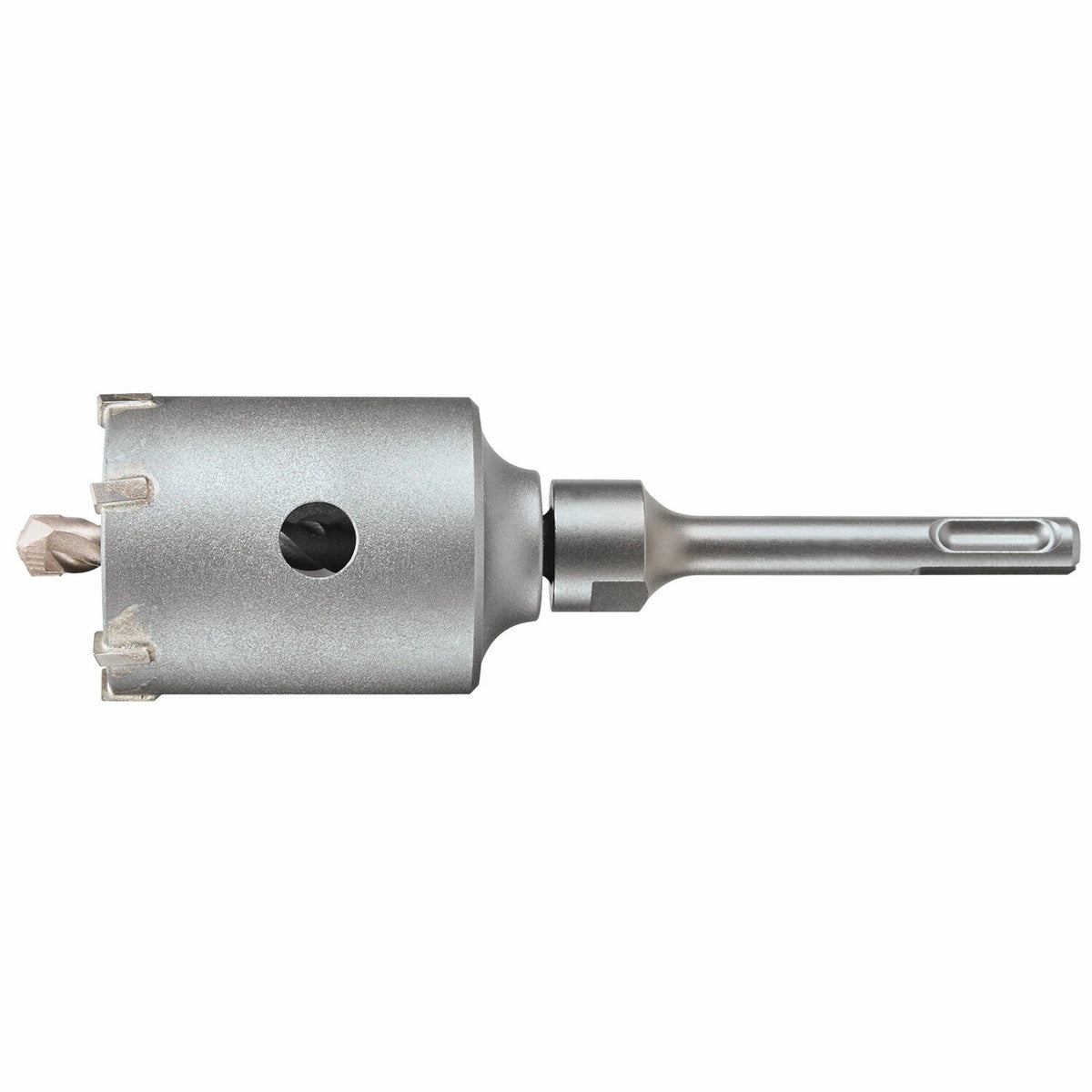 Bosch T3912SC 1-3/8" SDS-Plus SPEEDCORE Thin-Wall Core Bit for Masonry Brick and Block - 3
