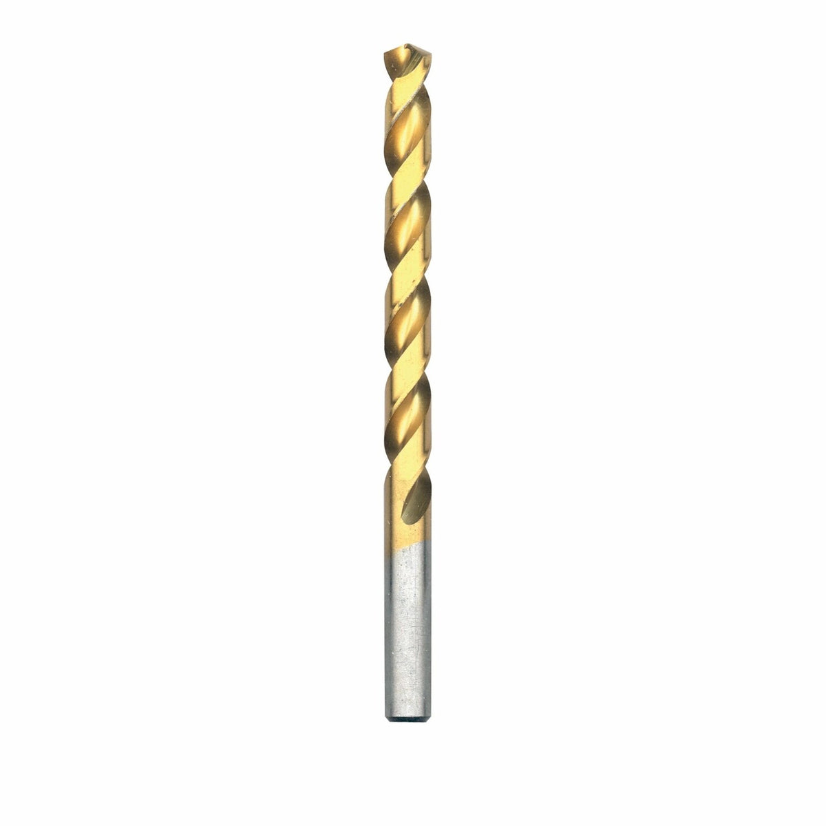 Bosch TI2150 23/64" x 4-7/8" Titanium Nitride Coated Twist Drill Bit