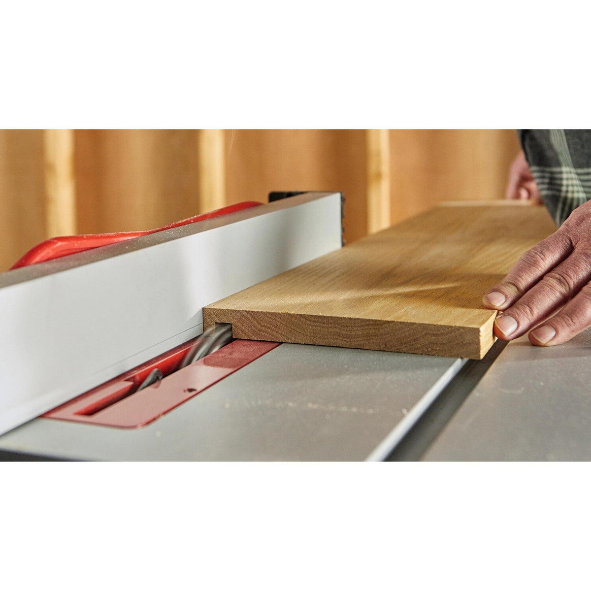 Bosch TS0801 Dado Insert for GTS18V-08 8-1/4" Table Saw - 5