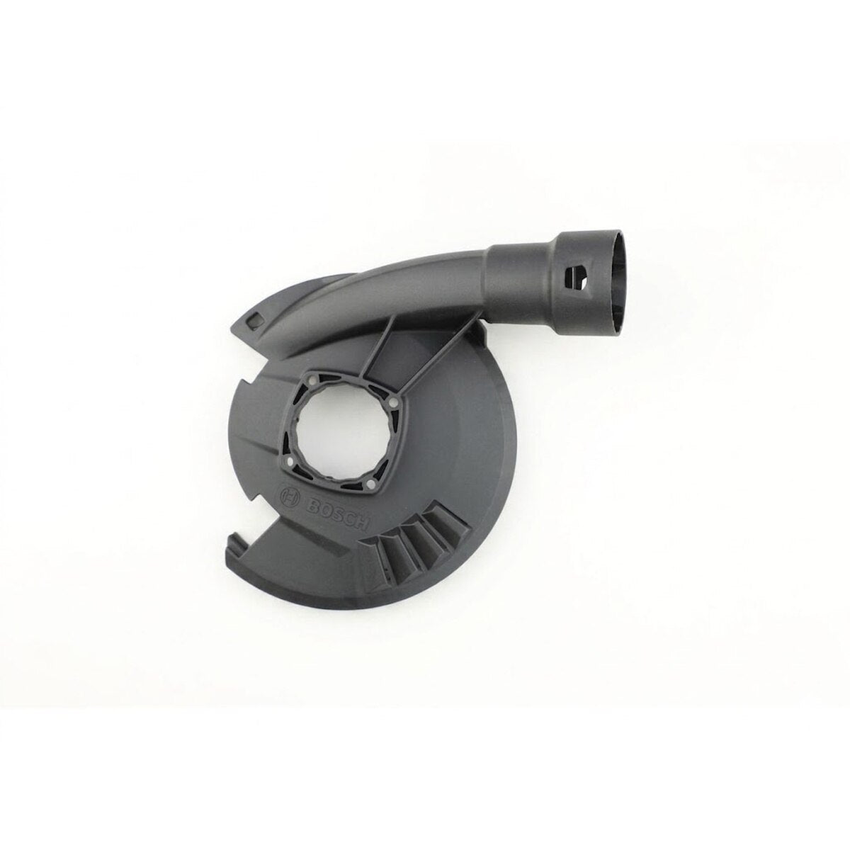 Bosch 3605510063 Suction Hood for CSG15 Surface Grinder Dust Collection (1 Each)