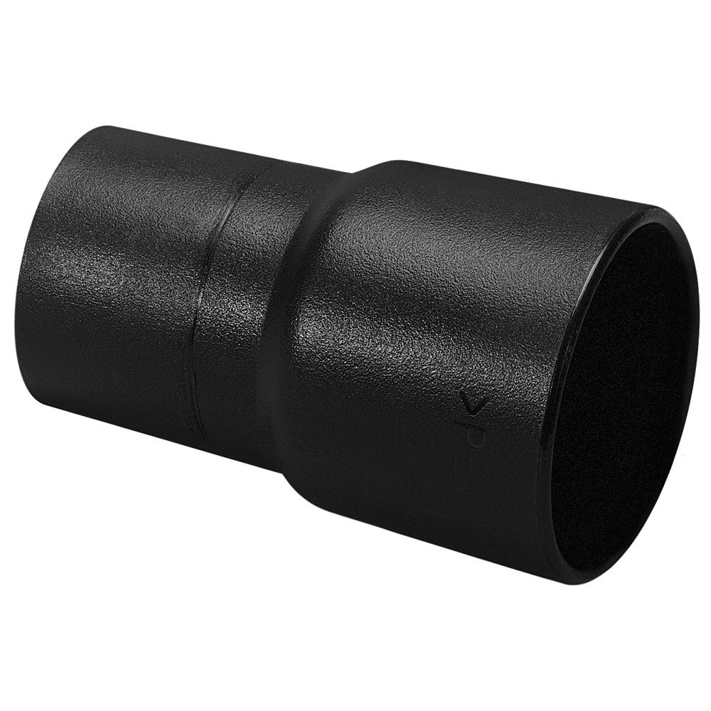 Bosch VAC003 Vacuum Hose Adapter for 35 mm Hoses to 1-1/4" Ports
