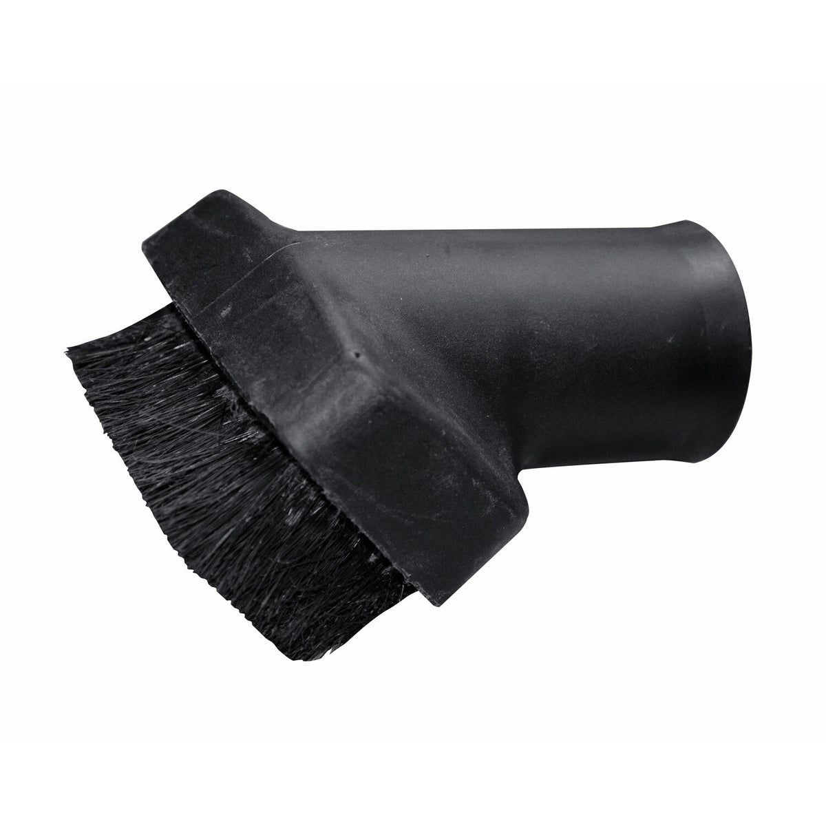 Bosch VAC018 1.5" Plastic Vacuum Brush Nozzle for Smooth Surface Cleaning