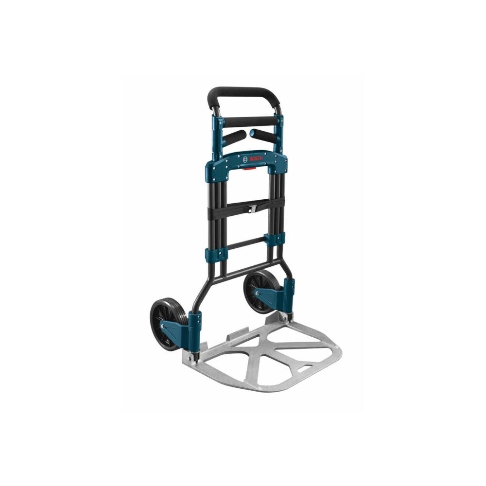 Bosch XL-CART Heavy-Duty Folding Cart - 4